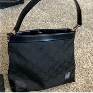 Vintage Gucci bag